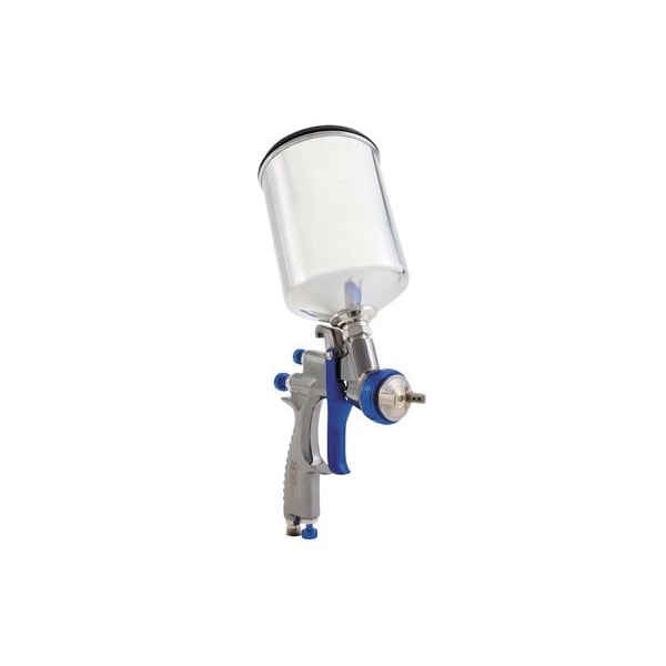 Sharpe Manufacturing FX3000 HVLP 1.5MM SPRAY GUN SH288881 - main